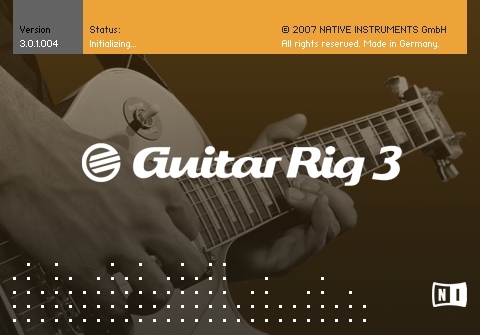 native instrumentals guitar rig