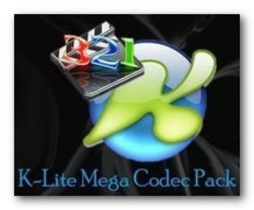 16.06.2009. K-Lite Mega Codec Pack 4.9.0. Набор самых разнообразных